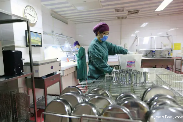 消供中心环氧乙烷使用方法要求及注意事项