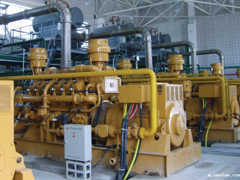 煤气净化溶剂泵房有害气体有哪些