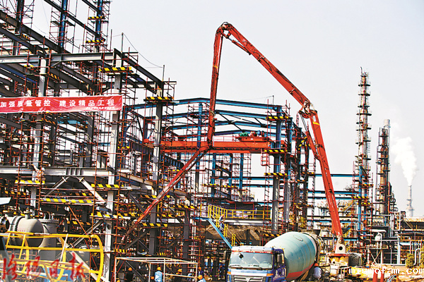 烷基化工艺危险有害因素有哪些