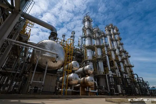 甲醇制烯烃职业危害因素有哪些