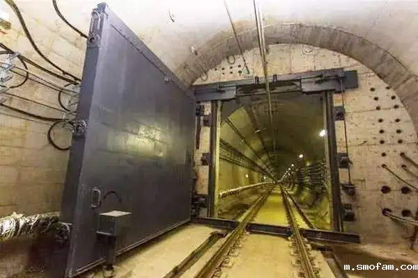 人防通道有害气体有哪些