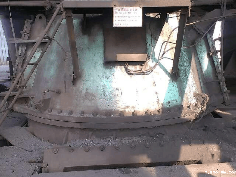 炉顶设备故障检修为什么要携带气体报警器