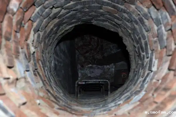 供电检修井有害气体有哪些