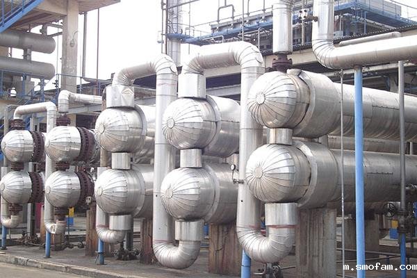 石油化工催化重整装置有哪些危险源