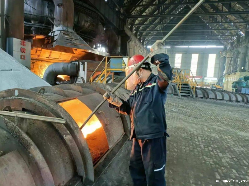 钢厂铁水罐检修需要检测哪些气体