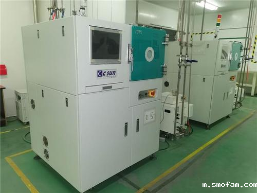 等离子刻蚀气体sf6泄漏的危害