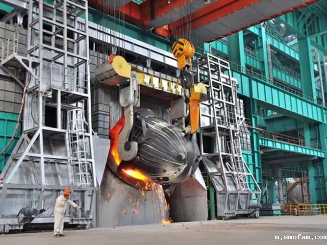 转炉煤气氧含量怎样检测的