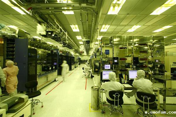 硅热氧化工艺危险有害气体有哪些