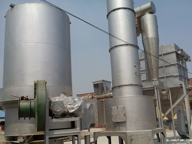 干燥工业为什么监测露点温度