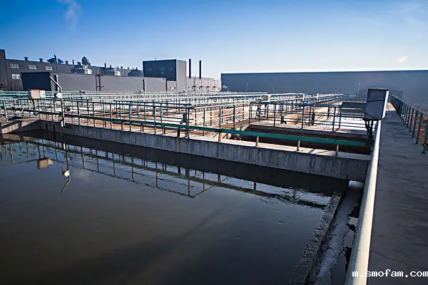 污水处理站会产生恶臭么