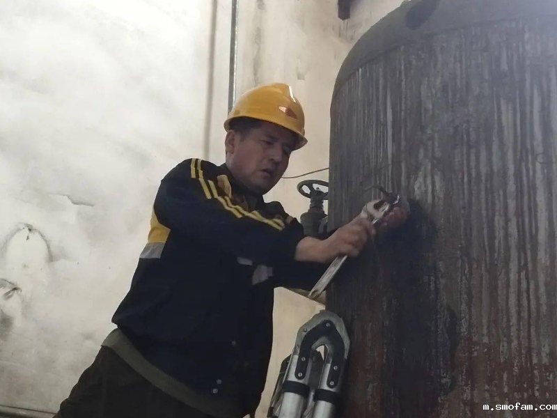 火电厂锅炉房危险有害气体有哪些