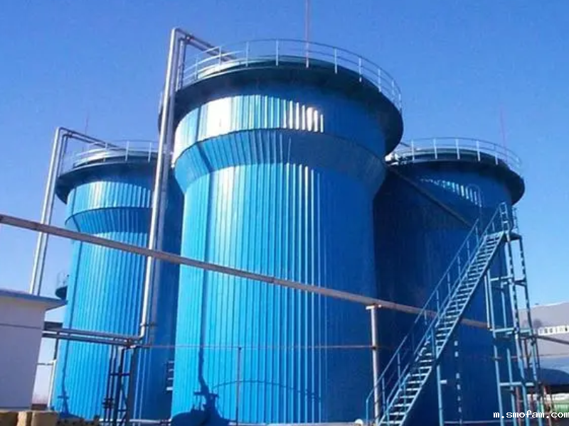 反应塔需要检测哪些气体含量