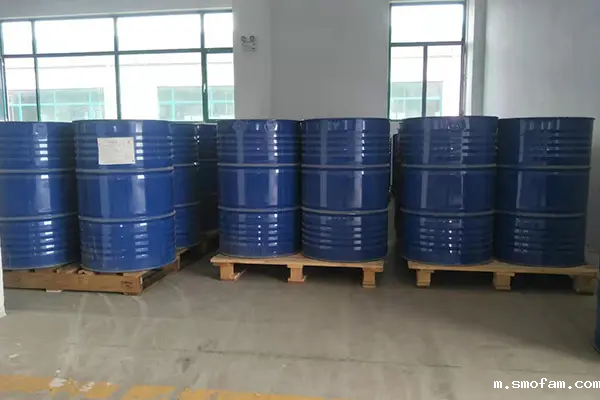 甲苯对人体的危害