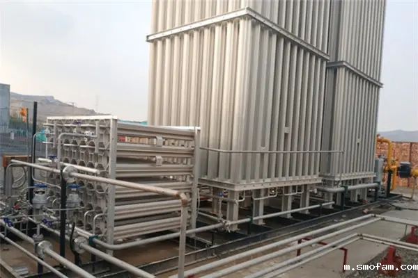 汽化炉有害气体有哪些