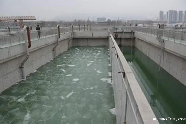 污水厂硫化氢的危害与防治