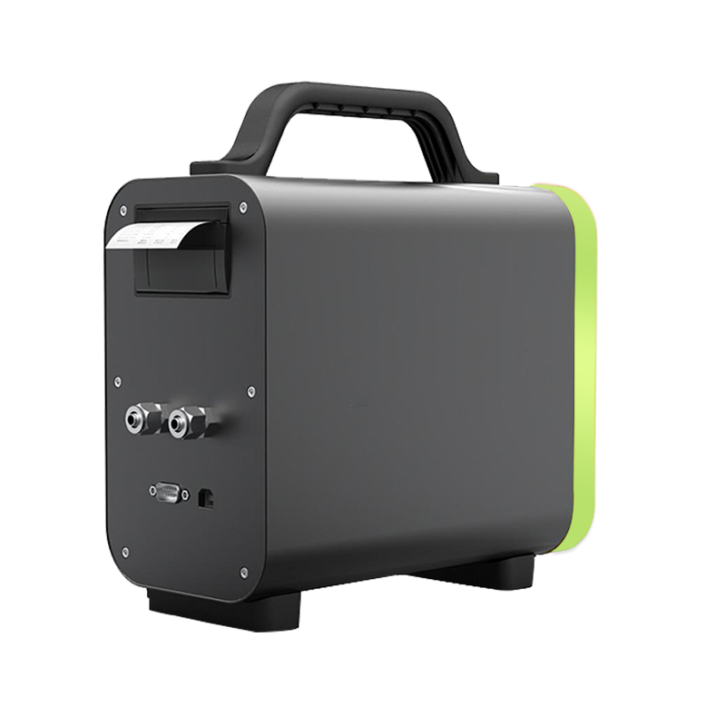 便携手提式熏蒸气体浓度检测仪