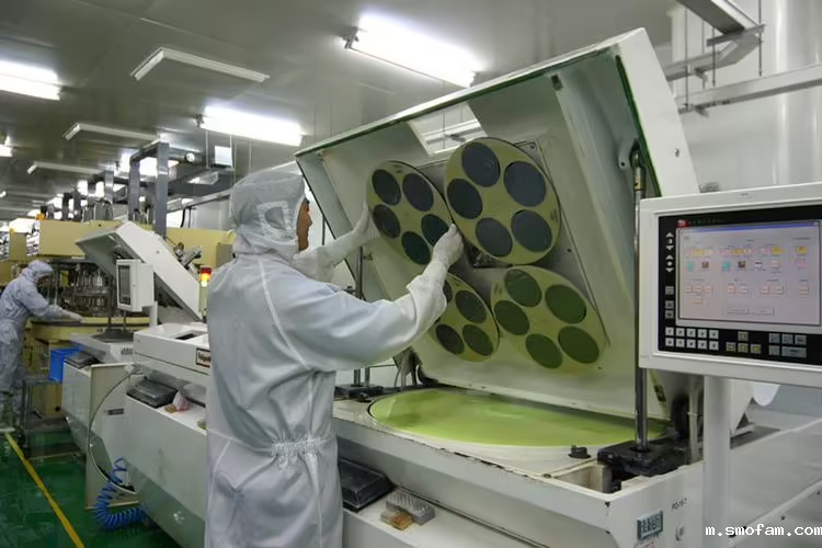 硅片外延工艺危险有害气体有哪些 硅片外延工艺危险有害气体有哪些