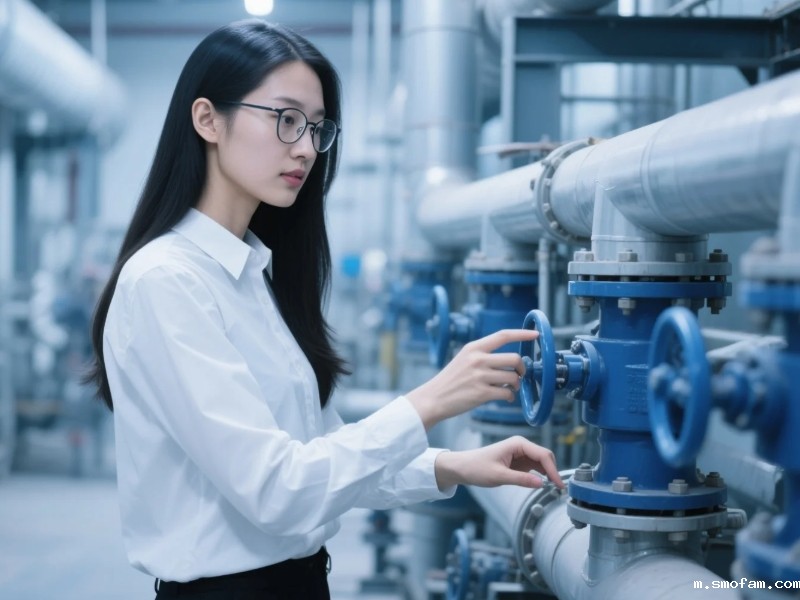 化工企业水网络系统温室气体如何测算