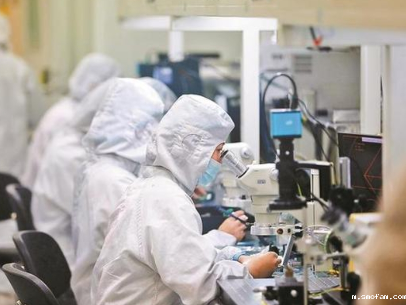 半导体掺杂三氟化硼气体泄漏危害有哪些呢