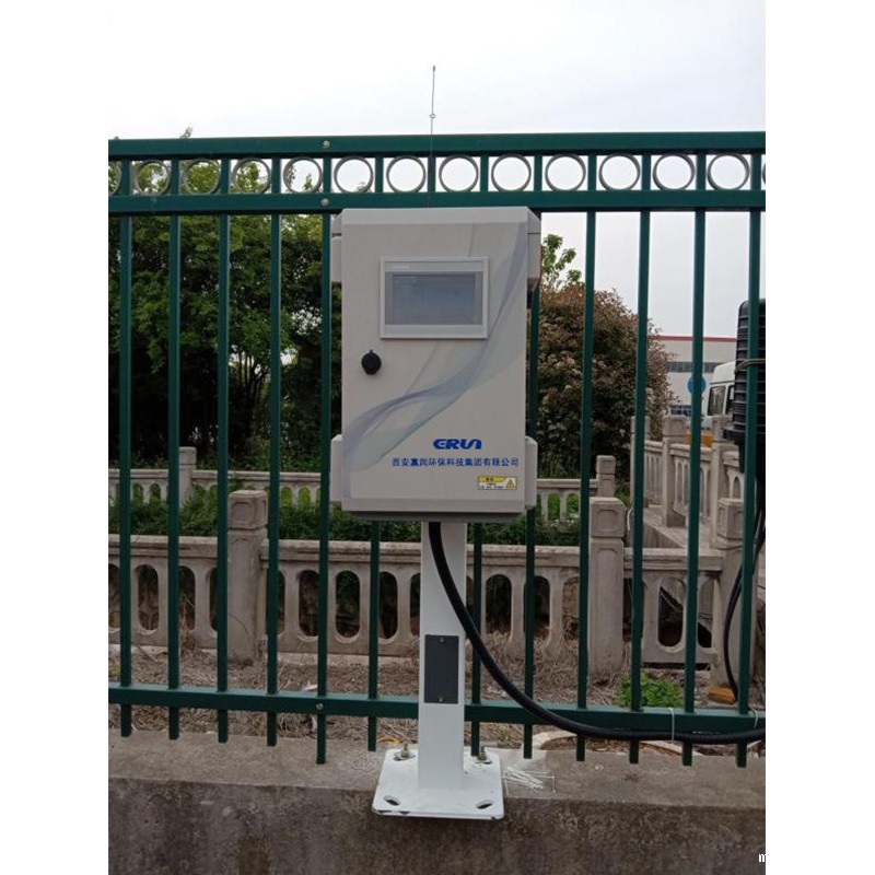 垃圾沼气发电厂恶臭污染物检测仪