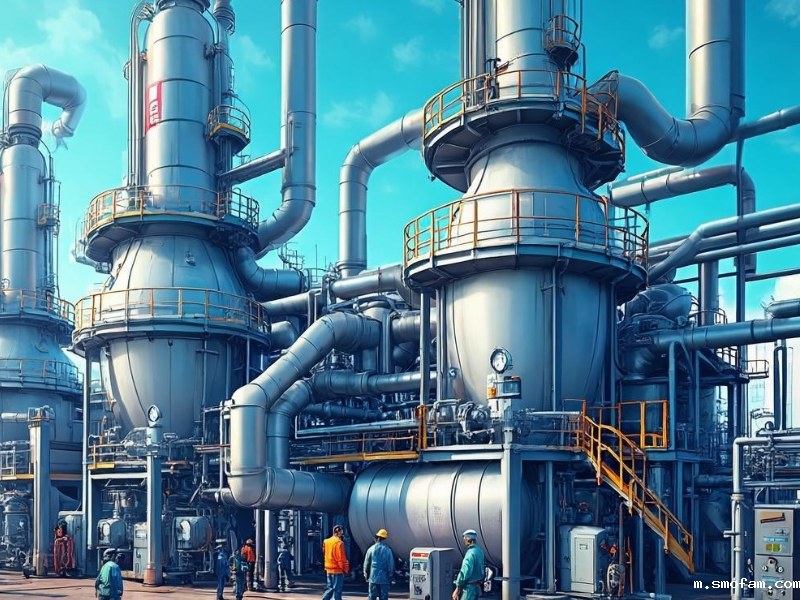 煤气/天然气热值分析都需要检测哪些气体