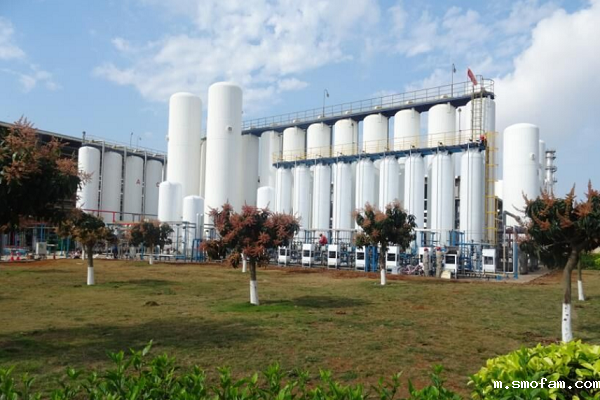 氢能储运三种方式是什么