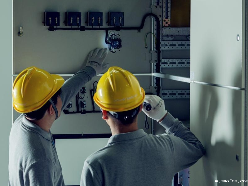 冶炼厂电气设备检修需要检测哪些气体