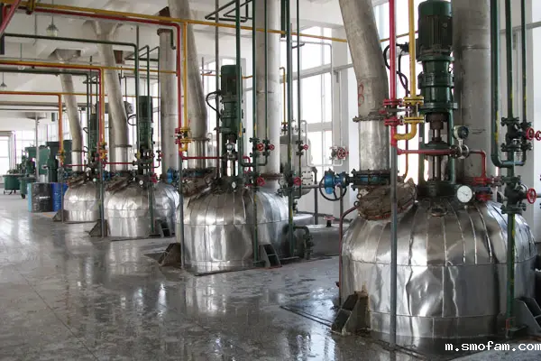 制药厂排放的臭气是什么