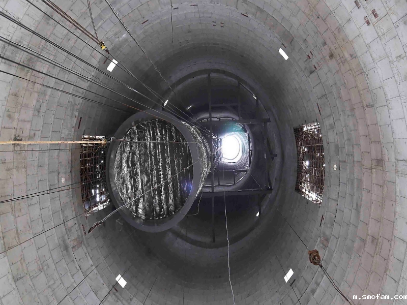 烟道作业需要检测哪些气体含量