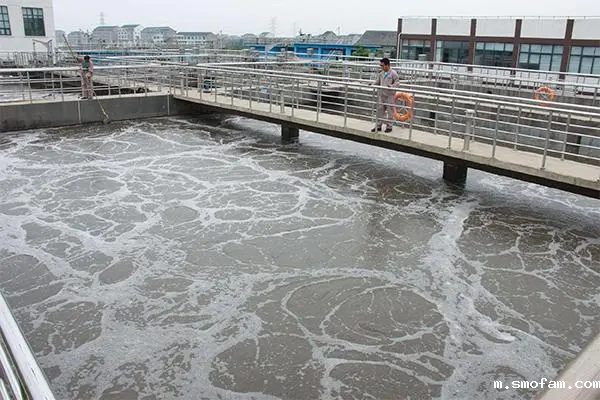 污水处理恶臭气体是什么