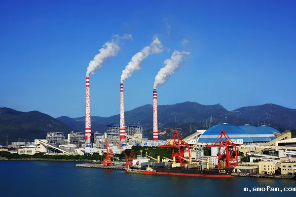 电厂有毒有害气体都有什么