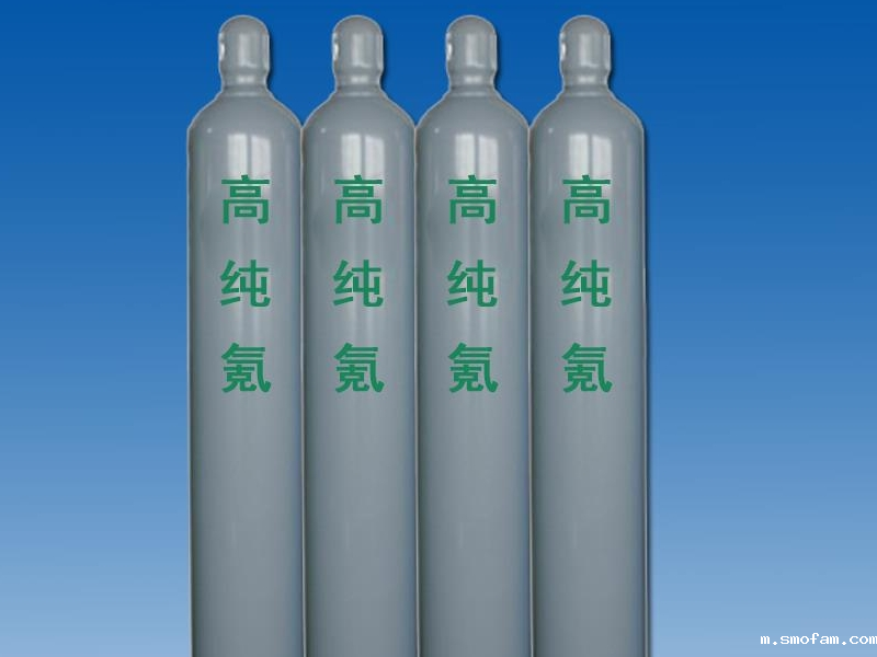 氪气中的微量氧含量怎么测