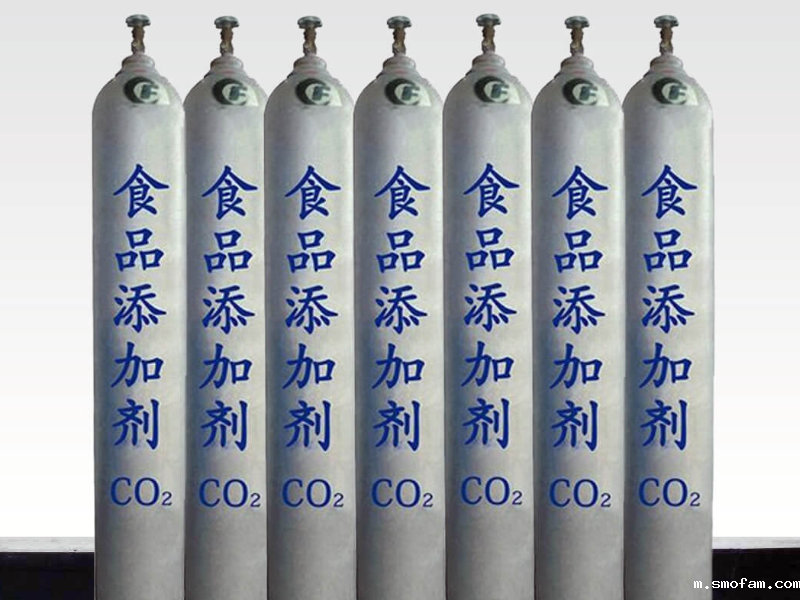 食品饮料二氧化碳中氧含量怎么分析