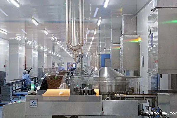 药厂洁净车间环境湿度露点要求