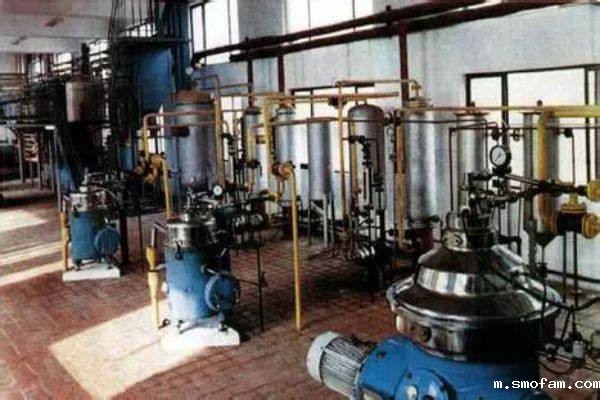 煤干馏气体成分