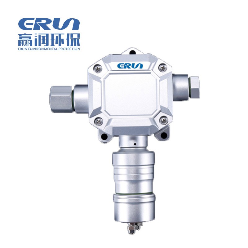 固定在线式气体检测报警仪