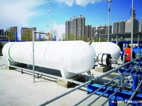 制氢站为什么要安装可燃气体探测器