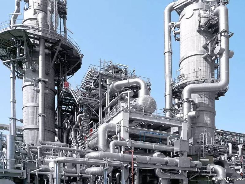 烯烃厂主要危险气体有哪些