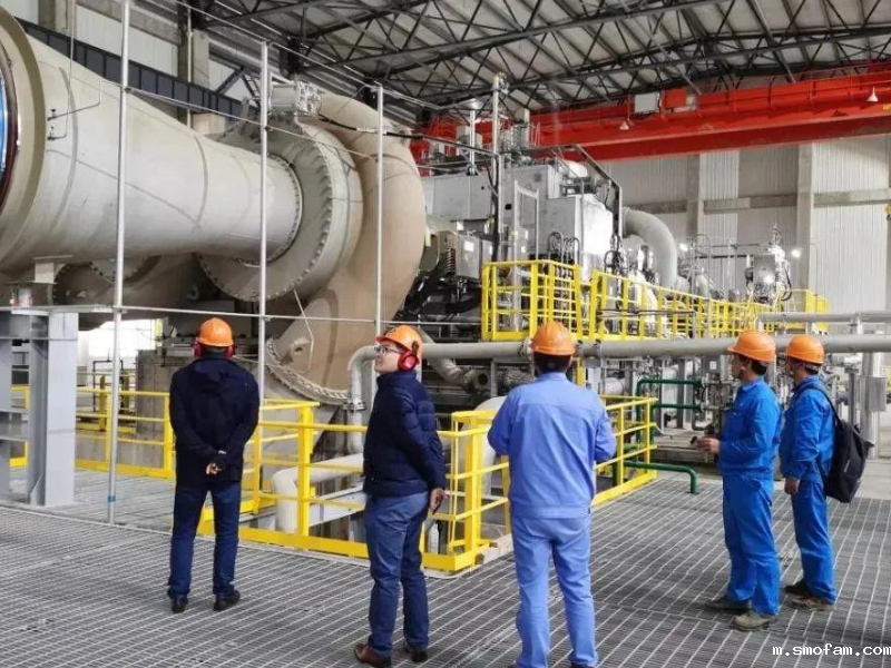 压缩空气湿度如何测量