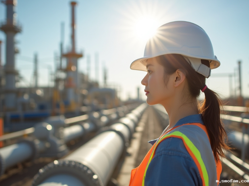 石油天然气开采企业碳排放温室气体