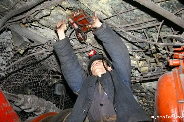 多功能气体检测仪矿山井下能用吗