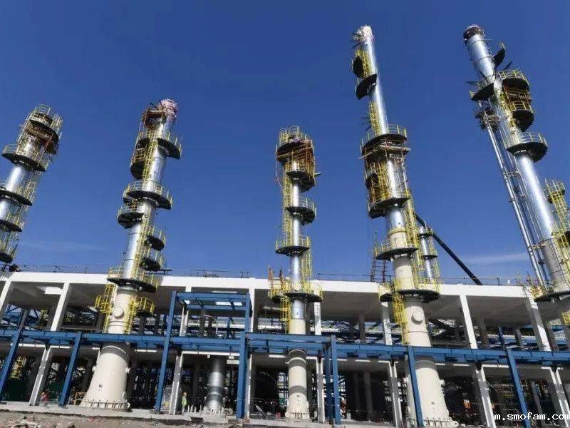 乙烯氧氯化法制氯乙烯危险有害因素有哪些