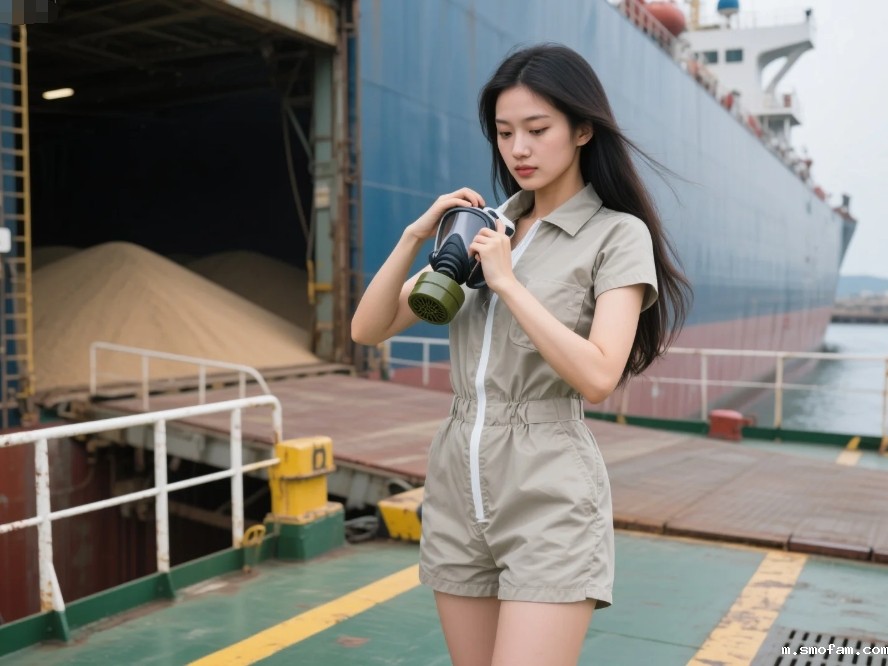 磷化铝随航熏蒸气体浓度检测