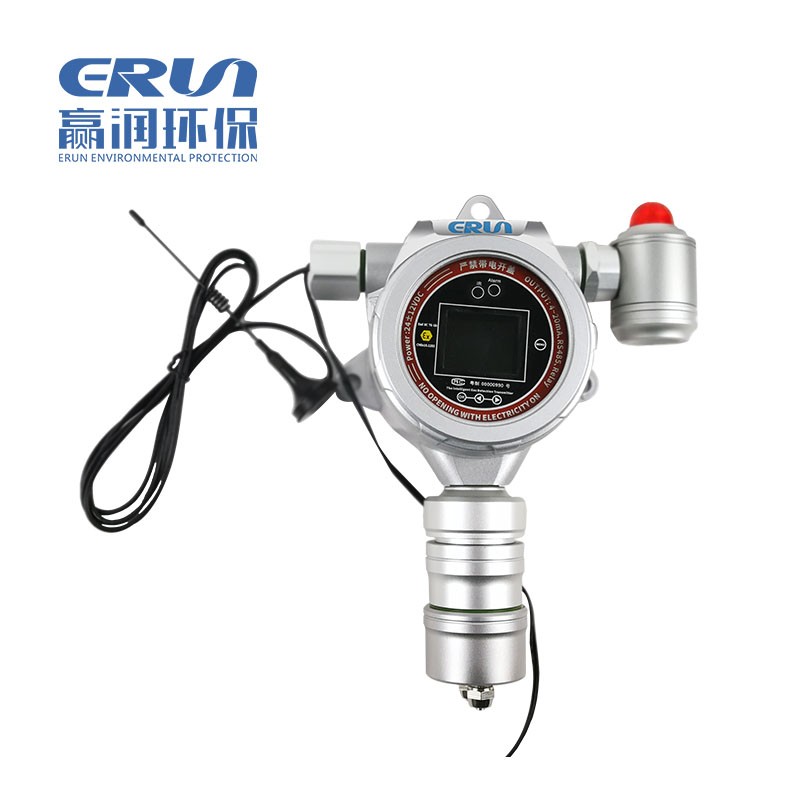 固定在线式气体检测报警仪