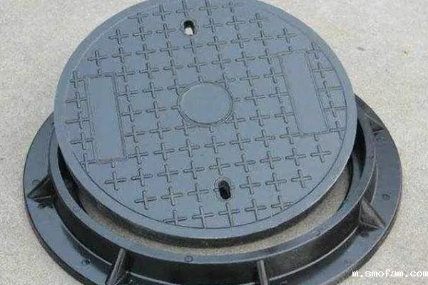 雨水检查井有害气体有哪些