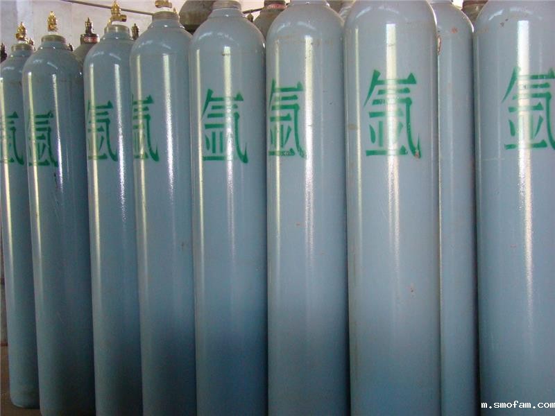 氩气中的氧含量是多少