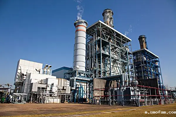 燃油发电厂职业有害因素有哪些