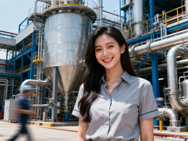 化工生产企业温室气体排放如何核算