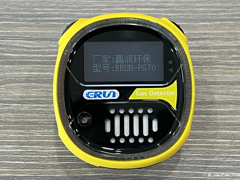 小型气体检测报警仪 小型气体检测报警仪