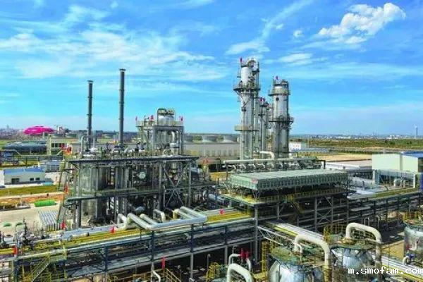 煤制甲醇过程中的有害气体有哪些